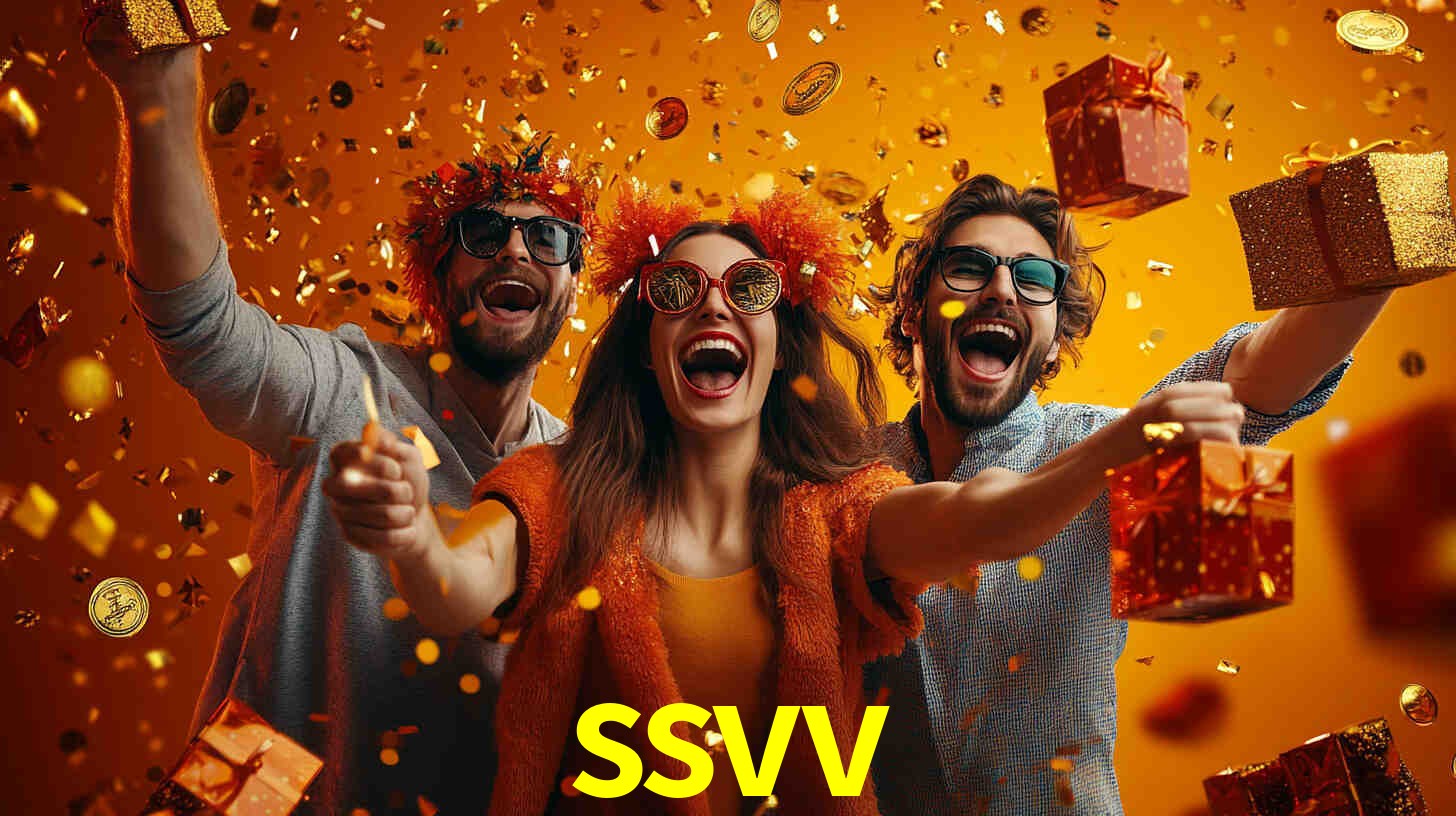 ssvv - Cassino brasileiro mais escolhido - ssvv.com