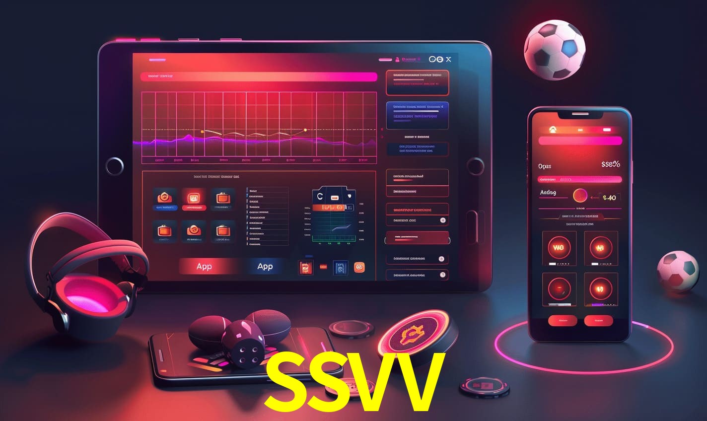 Download SSVV App