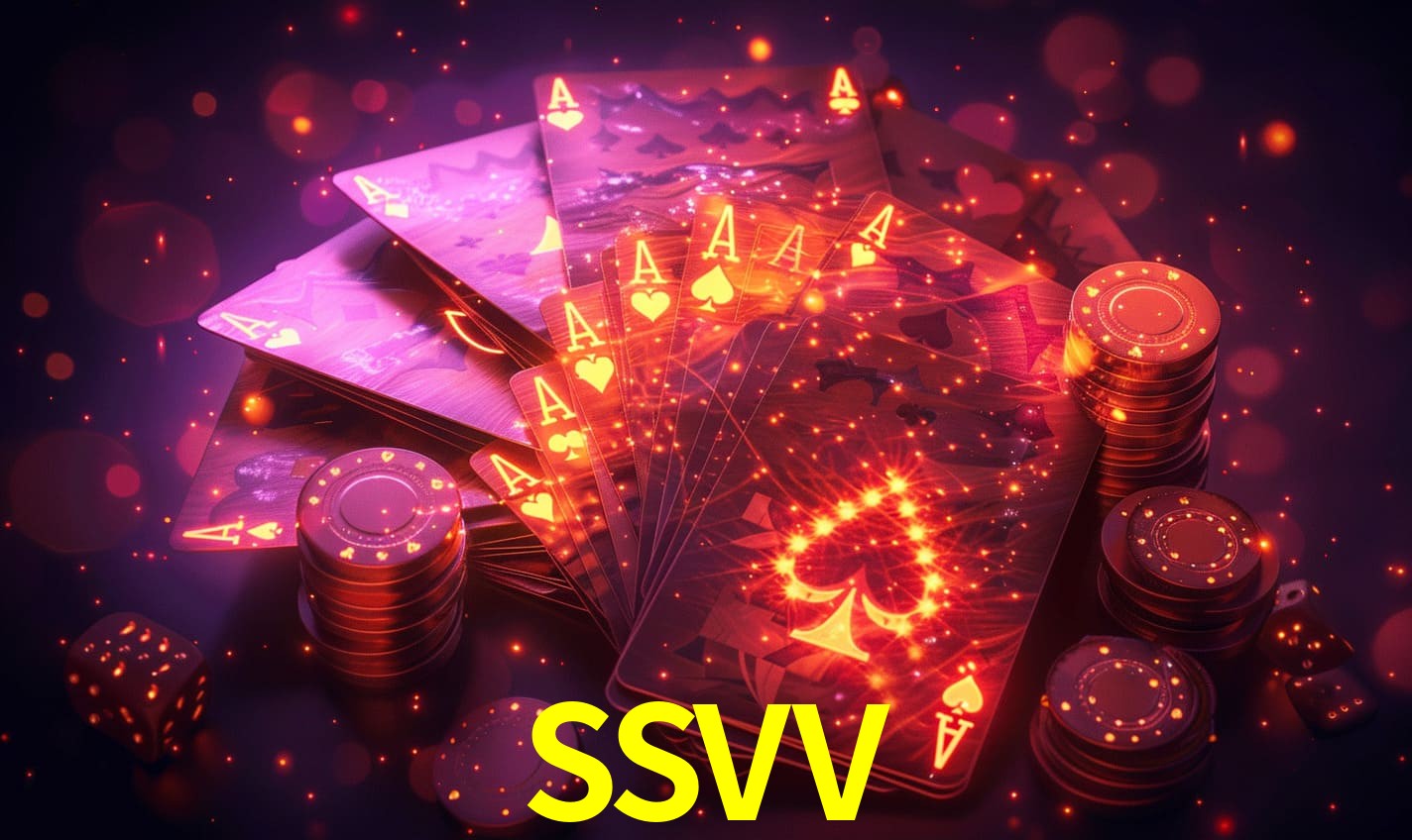 Login no Cassino Online SSVV