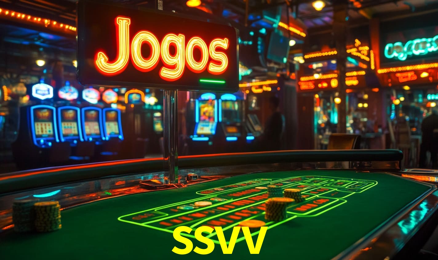 ssvv Salvador - Statistics