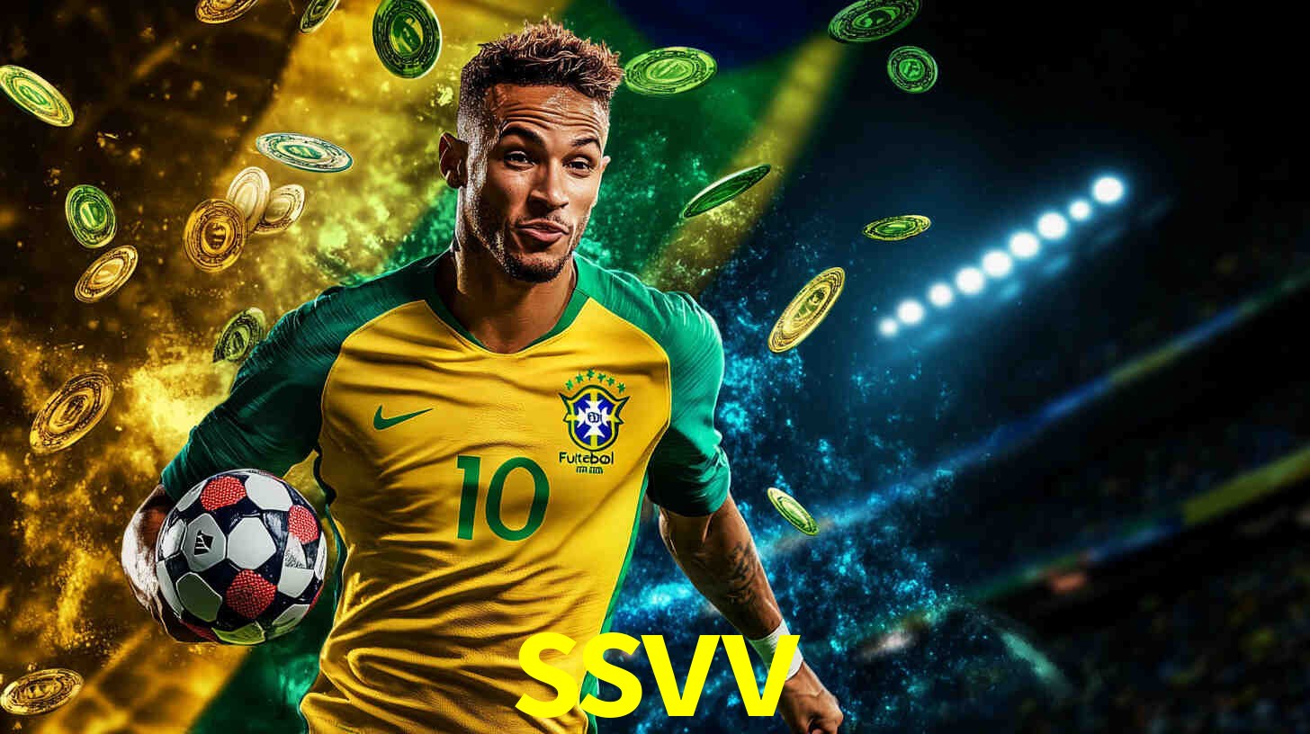 Explorando a Categoria de Eventos em Apostas na ssvv