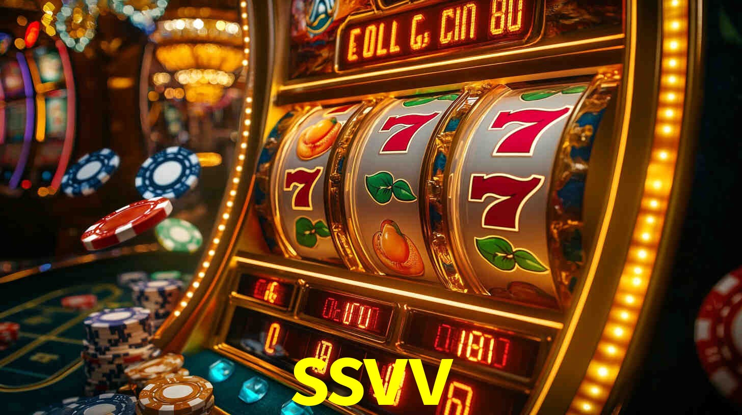 Roulette Table ssvv