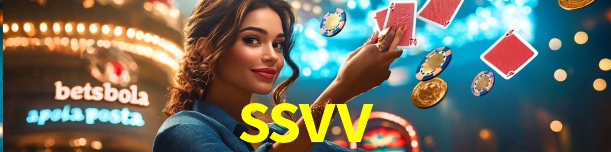 Game Providers ssvv