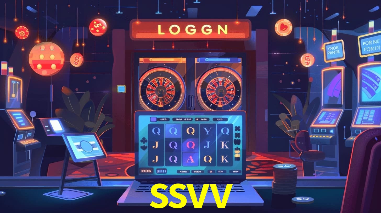 ssvv - User Statistics