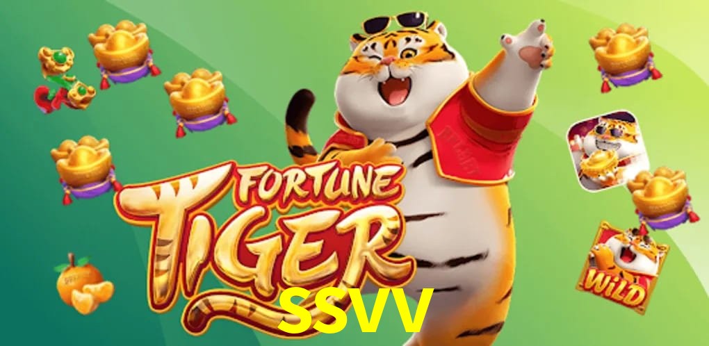 Slot Games ssvv