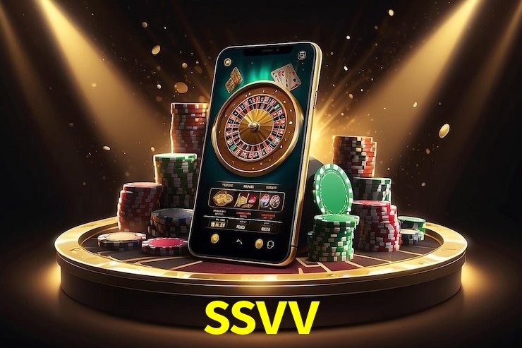 ssvv - Aplicativo Móvel