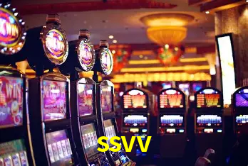 ssvv Cassino - 80+ Mesas ao Vivo