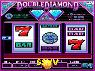 Descubra a Magia dos Jogos de Arcade no ssvv