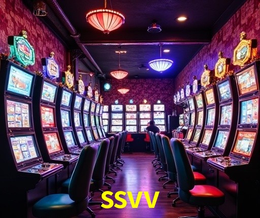 ssvv Rio de Janeiro - Slot Strategy