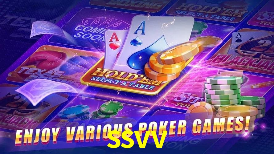 cassino ssvv