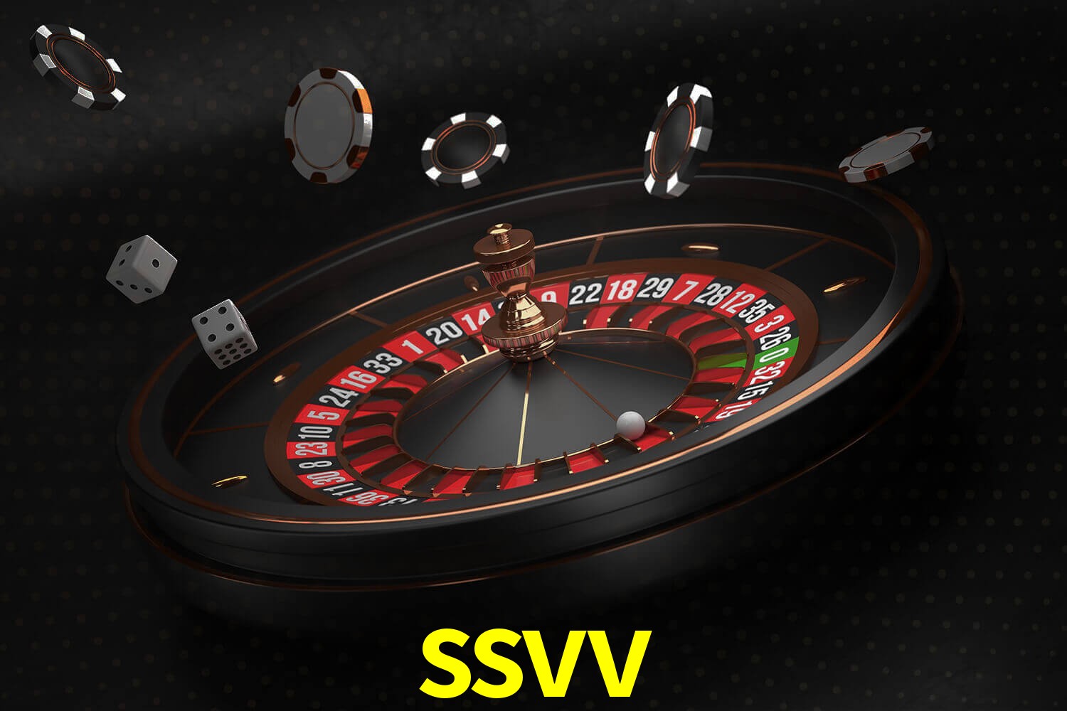 ssvv: Jogos de Caça-Níqueis-Altas Recompensas, Roleta-Velocidade, Blackjack-Desafios Máximos