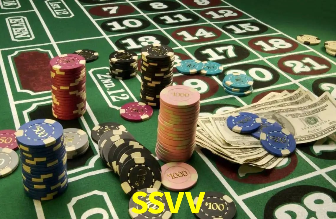 ssvv App Interface