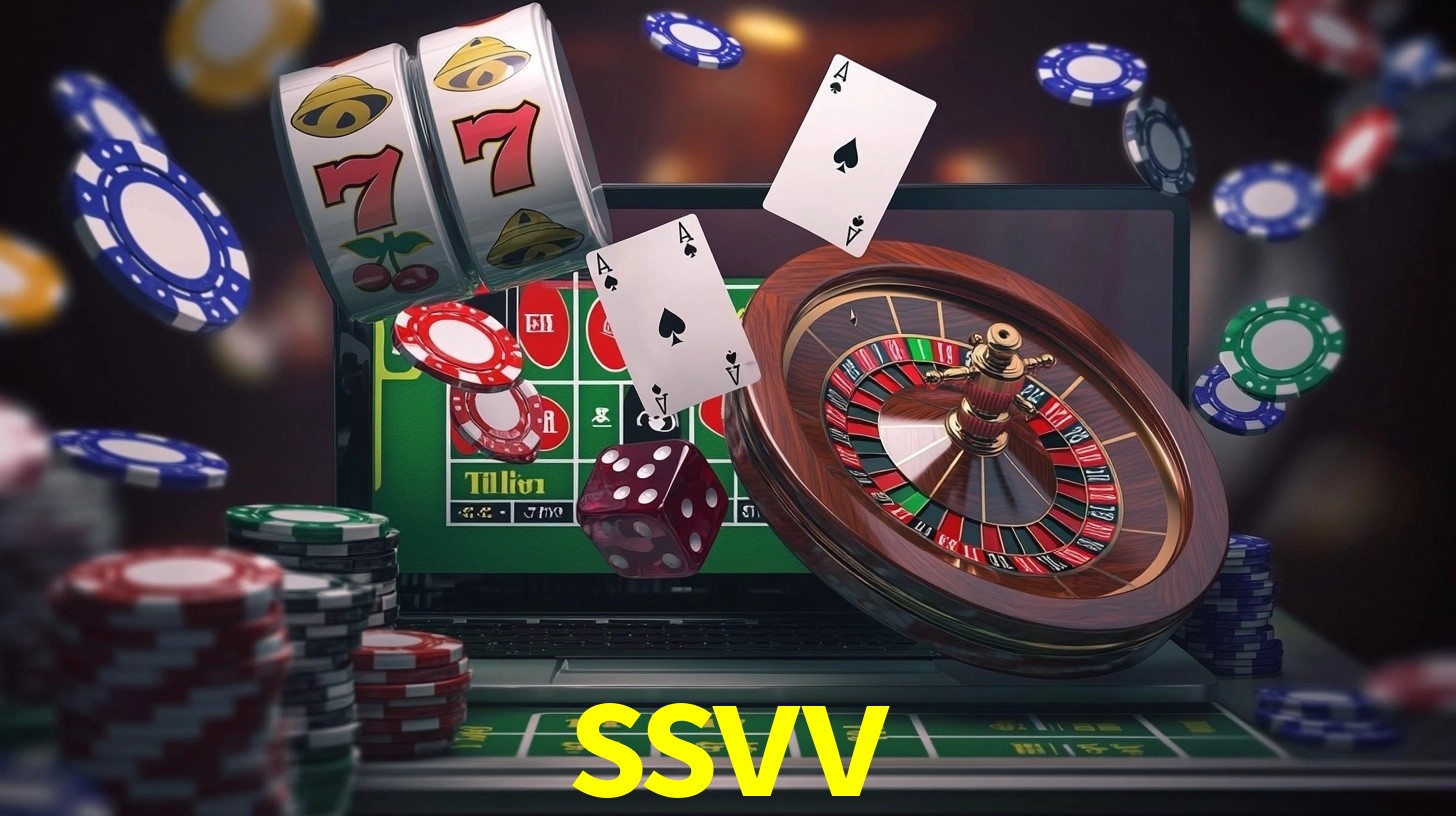 Welcome Bonus ssvv